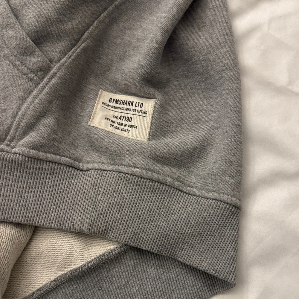 Gymshark Hoodie - Picture 4 of 5